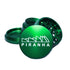 Piranha Grinder 4pc 2.2"
